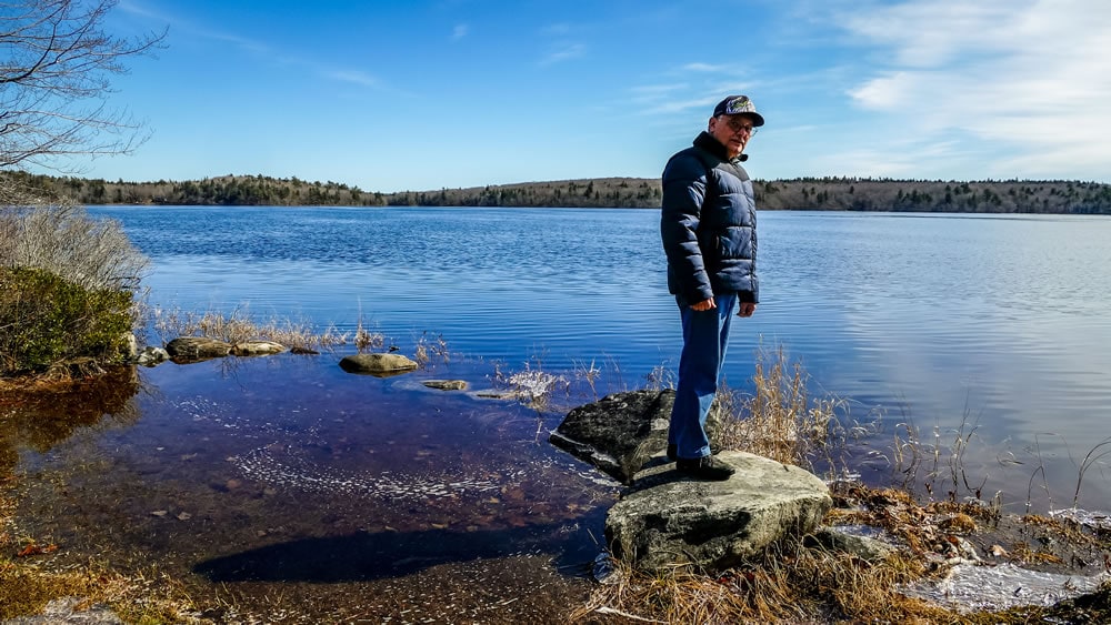 Fast ein Jahr Nova Scotia neigt sich dem Ende zu!
