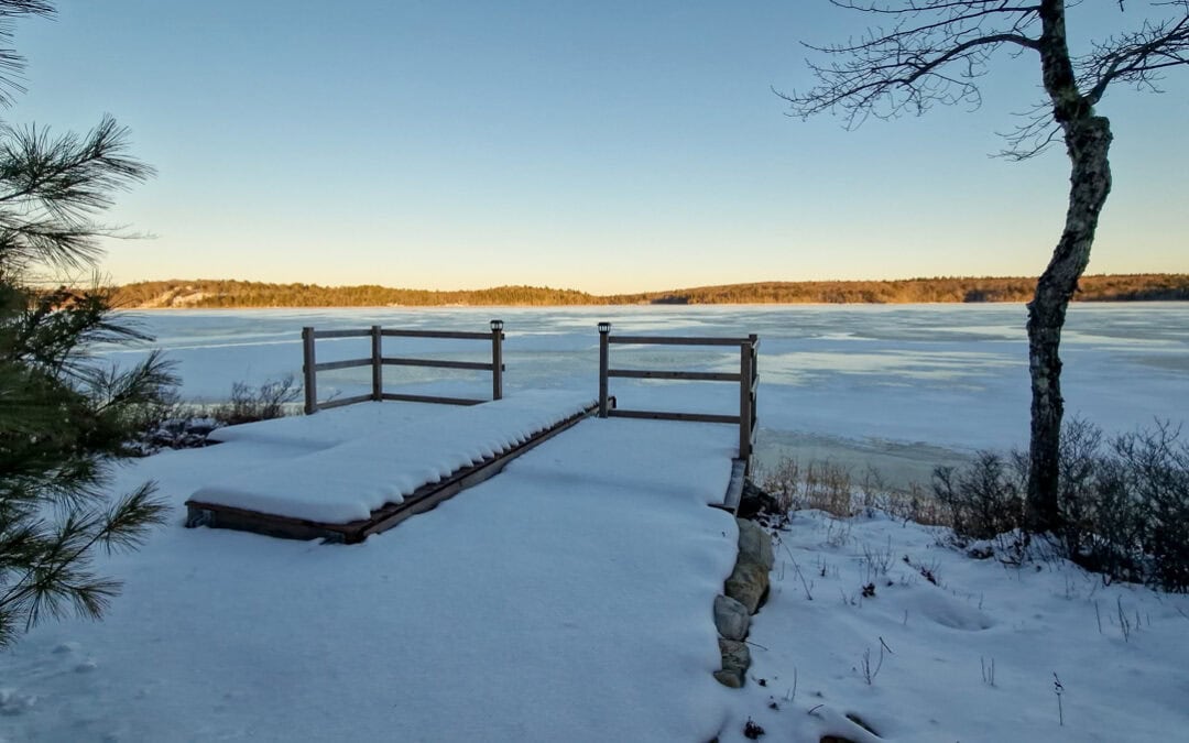 White Christmas reloaded